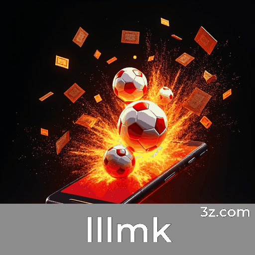 Lllmk: Apostas Móveis com Conveniência e Funcionalidade