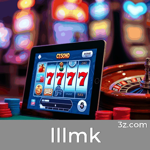 lllmk Social Casino: Interatividade Real e Entretenimento